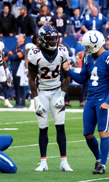 Indianapolis finds winning combination in narrow victories